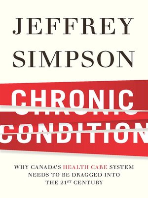 cover image of Chronic Condition